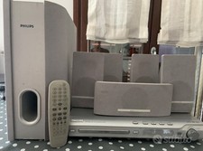 Philips home theatre usato  Seregno