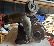 Turbina audi 1999 usato  Tufillo