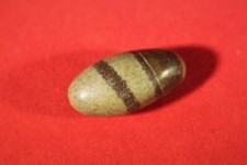 Shiva lingam 29x14mm gebraucht kaufen  Lorsch