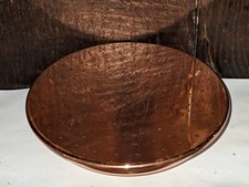 Copper rain shower for sale  BICESTER