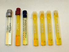Tubes eau toilette for sale  Monmouth