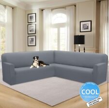 Corner sectional couch for sale  Houston