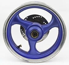 Front rim wheel for sale  Flint