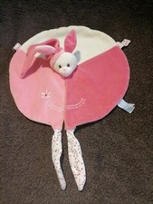 Doudou plat lapin d'occasion  Richelieu