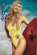 Brande roderick signed for sale  SUTTON