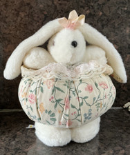 Vintage michaels floral for sale  ST. AUSTELL