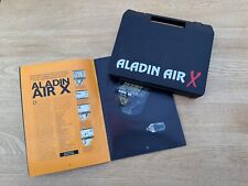 Uwatec aladin air gebraucht kaufen  Wolmirstedt