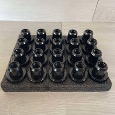20pcs set m12 for sale  STOKE-ON-TRENT