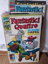 Fantastici quattro 106 usato  San Dona di Piave