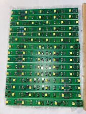 15x led wagenbeleuchtung gebraucht kaufen  Klosterlechfeld