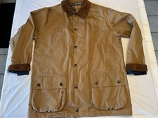 Mens barbour classic for sale  Bayfield