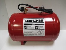 Craftsman gallon air for sale  Chicopee