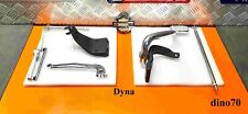 Harley davidson comandi usato  Nocera Superiore