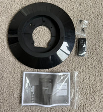 NOVO OEM Genuíno Vornado REMOTO E BASE para Modelos de Ventilador de Torre OZI42 ***SEM VENTILADOR*** comprar usado  Enviando para Brazil