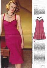 Prima patron robe d'occasion  France