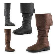 Men long boots for sale  UK