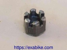 Ecrou axe roue d'occasion  Languidic
