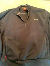 Slazenger men dark for sale  BIRMINGHAM