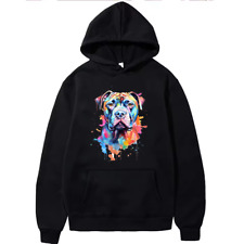 Bully hoodie american for sale  BRISTOL