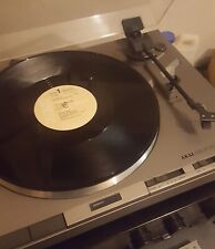 Akai q310 giradischi usato  Recanati