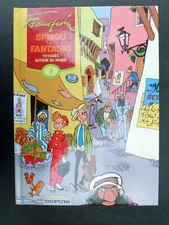 Franquin spirou fantasio d'occasion  Crespières