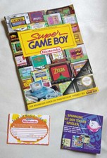 Super game boy gebraucht kaufen  Erlensee