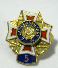 Vintage vfw pin for sale  Neenah