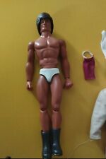 Big jim mattel usato  Roma