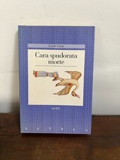 Latife tekin cara usato  Roma