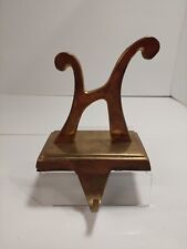 Solid brass christmas for sale  Charlestown