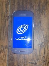 Smartphone Samsung Galaxy Stardust (TracFone) 3G CDMA SM-S766C (Precisa de reparo!) comprar usado  Enviando para Brazil