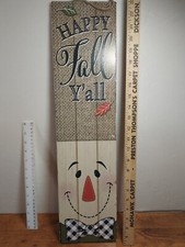 Happy fall smiling for sale  Goodlettsville