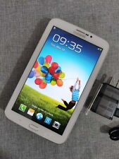 Usado, Tablet Samsung Galaxy Tab 3 7.0 SM-T211 8GB Android 4.1.2 Branco Grau A comprar usado  Enviando para Brazil