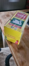 Boxes sealed rare for sale  MANCHESTER