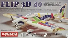 Kyosho flip rc gebraucht kaufen  Saarburg