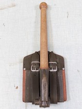 Pelle pioche pliante d'occasion  Gap