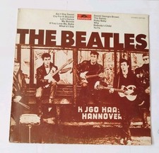 The beatles the gebraucht kaufen  Oberhausen
