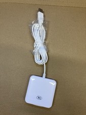 Sistemas Avanzados de Tarjetas Lector de Tarjetas Inteligentes Conectado a PC/Portátil USB. ACR38  segunda mano  Embacar hacia Mexico