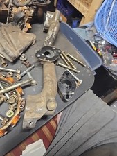Briggs stratton vanguard for sale  Hillsborough