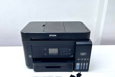 Epson ecotank 3750 for sale  Ontario