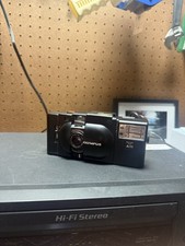 Olympus xa2 35mm for sale  Salem