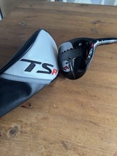 Titleist tsr3 wood for sale  WELLINGBOROUGH