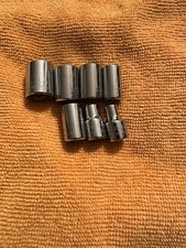 Soquetes de unidade Stanley sortidos, usado comprar usado Soquetes de unidade Stanley sortidos, usado comprar usado  Enviando para Brazil