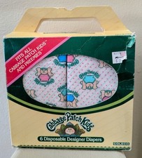 Vintage 1984 cabbage for sale  Bothell