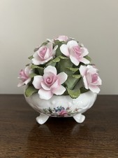 aynsley bowl for sale  NORTH SHIELDS