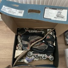 Bauer xtra aggressive for sale  LOUGHBOROUGH