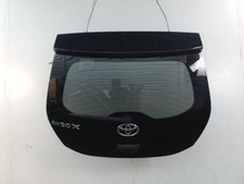 Hayon toyota aygo d'occasion  Niort