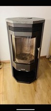 Kaminofen justus funktionsfäh gebraucht kaufen  Wenden