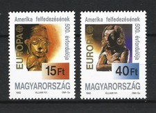 4195 europa 500 gebraucht kaufen  Bützow