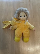 Vintage greek doll for sale  Springfield